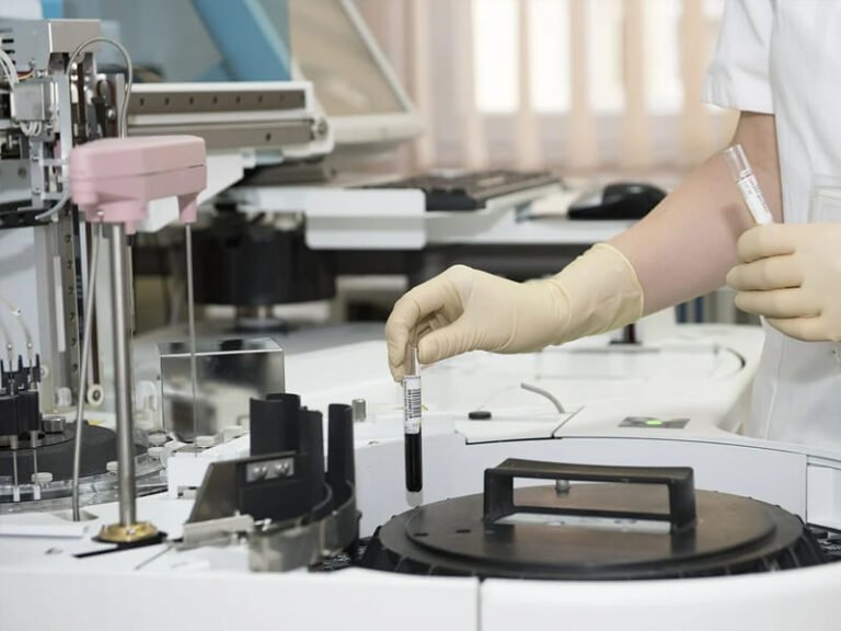 Cardiac Catheterization Laboratory